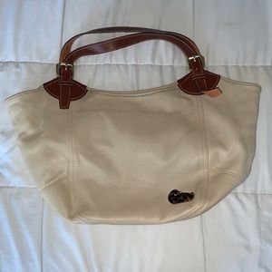 Dooney & Bourke Leather Tote